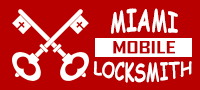 Miami Mobile Locksmith